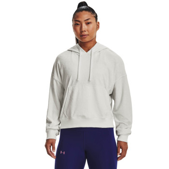 Hanorac Dama JOURNEY TERRY HOODIE Under Armour 