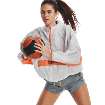 Jacheta Dama RUSH WOVEN ANORAK Under Armour 