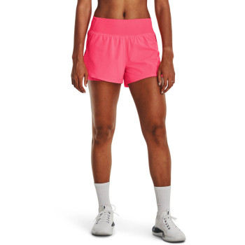 Pantaloni scurti Dama FLEX WOVEN 2-IN-1 SHORT Under Armour 