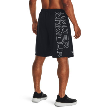 Pantaloni scurti Barbati TECH WM GRAPHIC SHORT Under Armour 
