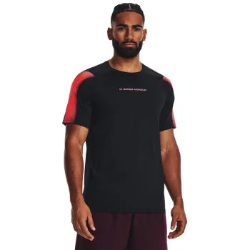 Tricou Barbati HG ARMOUR NOV FITTED SS Under Armour 