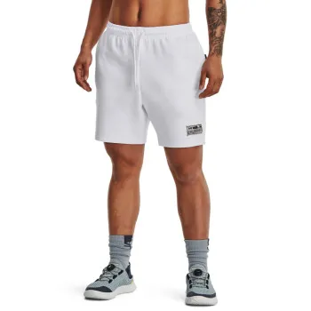 Pantaloni scurti Unisex SUMMIT KNIT SHORTS Under Armour 