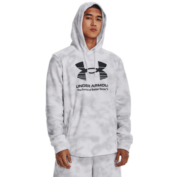 Hanorac Barbati RIVAL TERRY NOVELTY HD Under Armour 