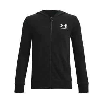 Hanorac Baieti UA RIVAL TERRY HOODIE Under Armour 