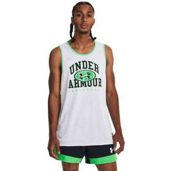 Maiou Barbati BASELINE REVERSIBLE JSY Under Armour 