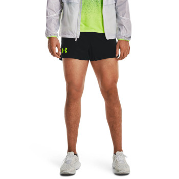 Pantaloni scurti Barbati  LIGHTER THAN AIR SHORT Under Armour 