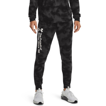 Pantaloni Barbati RIVAL TERRY NOVELTY JGR Under Armour 