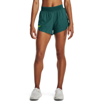 Pantaloni scurti Dama LIGHTER THAN AIR SHORT Under Armour 