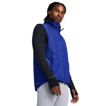 Vesta Barbati STRM SESSION RUN VEST Under Armour 