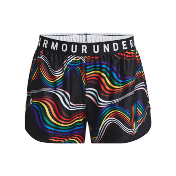 Pantaloni scurti Dama PRIDE PLAY UP SHORT Under Armour 