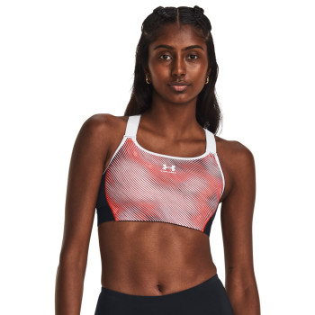 Bustiera Dama HG ARMOUR HIGH PRINT Under Armour 