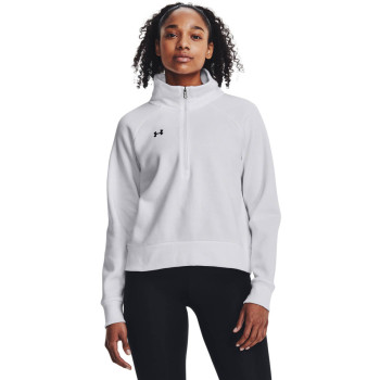 Bluza Dama RIVAL FLEECE HZ Under Armour 