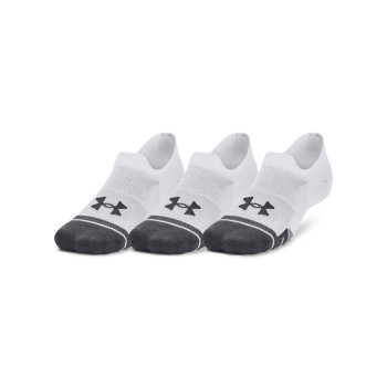 Sosete Unisex PERFORMANCE TECH 3PK ULT Under Armour 