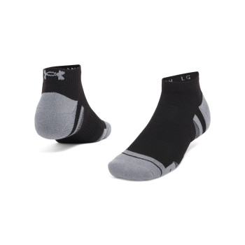 Sosete Unisex PERFORMANCE TECH 3PK LOW Under Armour 