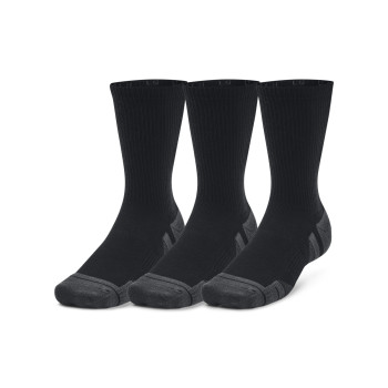 Sosete Unisex PERFORMANCE TECH 3PK CREW Under Armour 