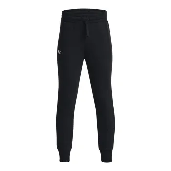 Pantaloni Fete RIVAL FLEECE JOGGERS Under Armour 
