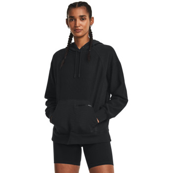 Hanorac Dama OTTOMAN FLEECE HOODIE Under Armour 