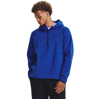 Hanorac Barbati UNSTOPPABLE FLC HOODIE Under Armour 