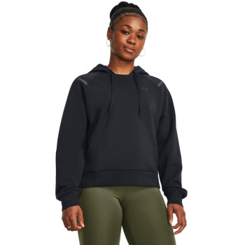Hanorac Dama UNSTOPPABLE FLC HOODIE Under Armour 