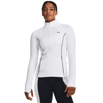 Bluza Dama TRAIN CW 1/2 ZIP Under Armour 