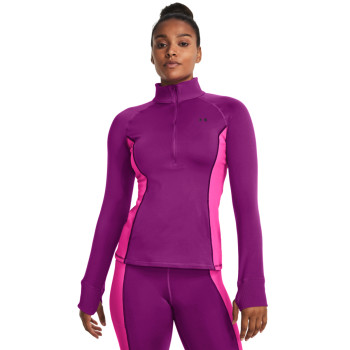 Bluza Dama TRAIN CW 1/2 ZIP Under Armour 