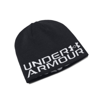 Caciula Baieti REVERSIBLE HALFTIME BEANIE Under Armour 