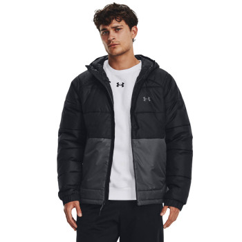 Jacheta Barbati STRM INS HD JKT Under Armour 