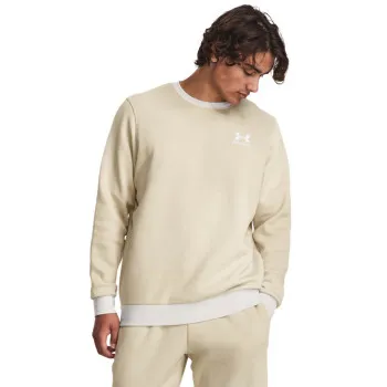 Bluza Barbati ESSENTIAL FLC NOVELTY CRW Under Armour 