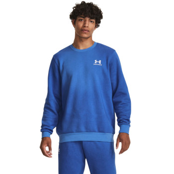 Bluza Barbati ESSENTIAL FLC NOVELTY CRW Under Armour 