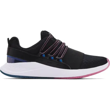 Adidasi Sport Dama  CHARGED BREATHE CLR SFT Under Armour 