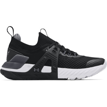 Pantofi Sport Unisex GS PROJECT ROCK 4 Under Armour 