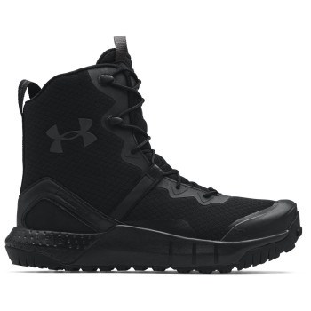 Ghete Iarna Barbati MICRO G VALSETZ ZIP Under Armour 