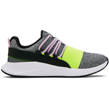 Pantofi Sport Dama CHARGED BREATHE LACE NM Under Armour 