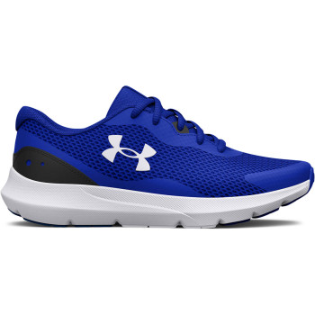 Pantofi Sport Baieti BGS SURGE 3 Under Armour 