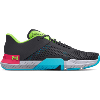 Pantofi Sport Dama  TRIBASE REIGN 4 Under Armour 