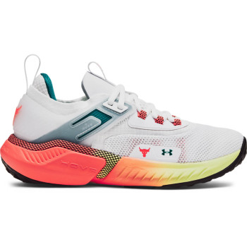 Pantofi Sport Unisex GS PROJECT ROCK 5 Under Armour 