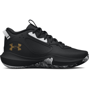 Ghete Baschet Unisex LOCKDOWN 6 Under Armour 
