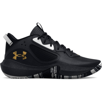 Ghete Baschet Unisex  GS LOCKDOWN 6  Under Armour 
