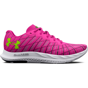 Pantofi Sport Dama CHARGED BREEZE 2 Under Armour 