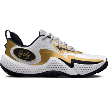 Ghete Baschet Unisex SPAWN 5 Under Armour 