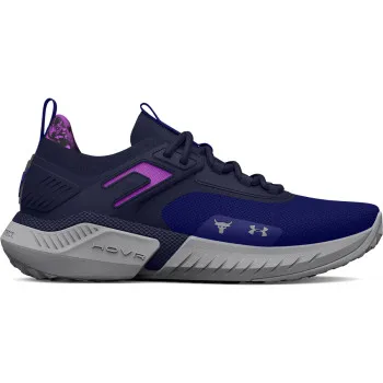 Adidasi Sport Unisex GS PROJECT ROCK 5 DISRUPT Under Armour 