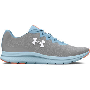 Pantofi Sport Dama CHARGED IMPULSE 3 KNIT Under Armour 