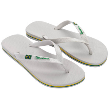 Slapi Barbati  CLAS BRASIL II AD Ipanema 