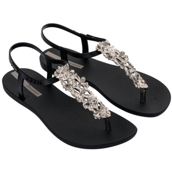 Sandale Dama CLASS SHINY FLOWER Ipanema 