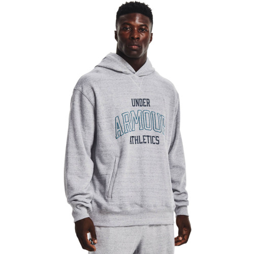 UA ORIGINATORS HOODIE ro.kvantumsport.com/