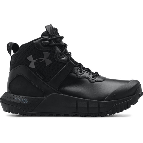 UA W MG VALSETZ MID LTHR WP ro.kvantumsport.com/