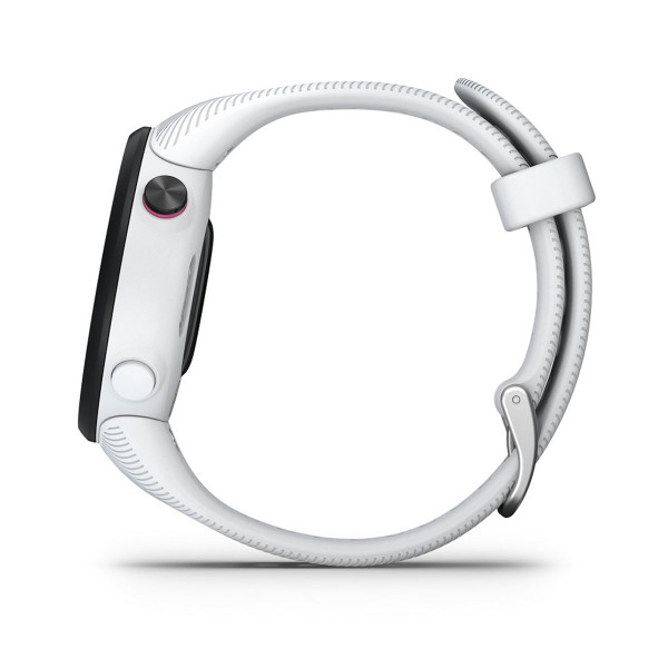 Ceas Unisex FORERUNNER 45S ALB Garmin