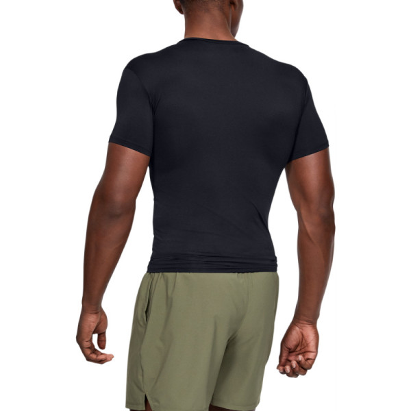 Men’s Tactical HeatGear® Compression Short Sleeve T-Shirt