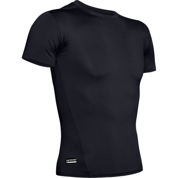 Men’s Tactical HeatGear® Compression Short Sleeve T-Shirt