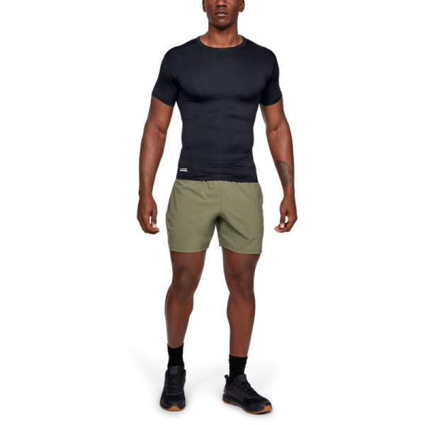 Men’s Tactical HeatGear® Compression Short Sleeve T-Shirt